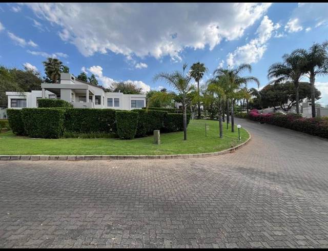 2 BEDROOM PROPERTY TO RENT IN WATERKLOOF